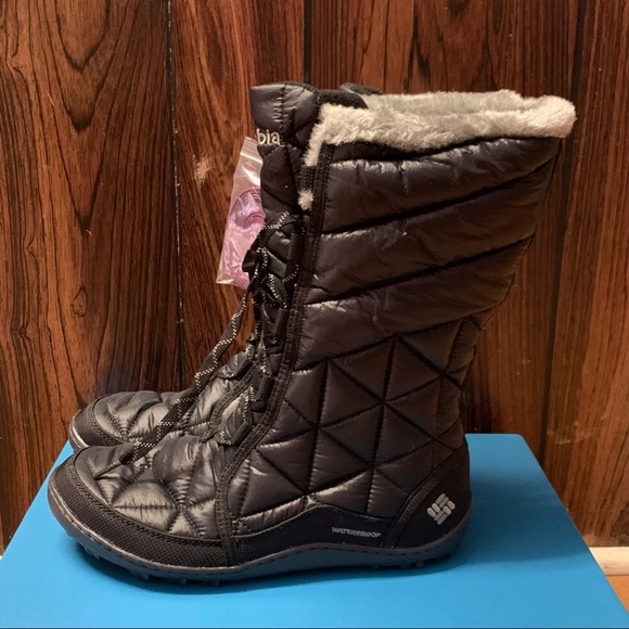 New Columbia Powder Summit II - Picture 2 of 5